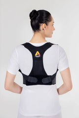 Posture Corrector – Adjustable Posture Support