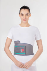 Rib Support – Adjustable Rib Compression Support
