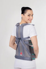 Taylor Brace – Adjustable Back Support Brace