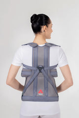 Taylor Brace – Adjustable Back Support Brace