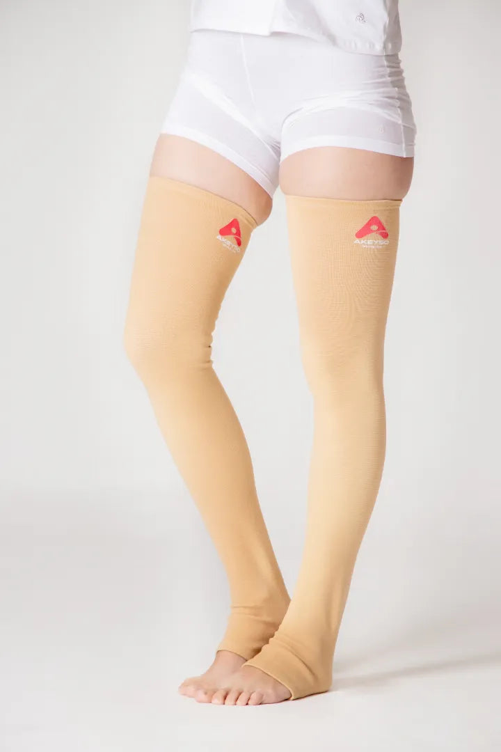 Varicose Vein Stockings Mid Thigh