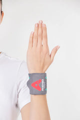 Wrist Binder – Stripes