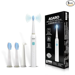 Agaro Sonic electric toothbrush