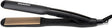 Black hair straightener with Agaro branding on a white background