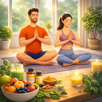 Health & Wellness