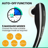 Marvel Massage Hammer | Handheld Full Body Massager