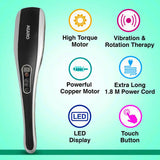 Marvel Massage Hammer | Handheld Full Body Massager