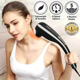 Marvel Massage Hammer | Handheld Full Body Massager