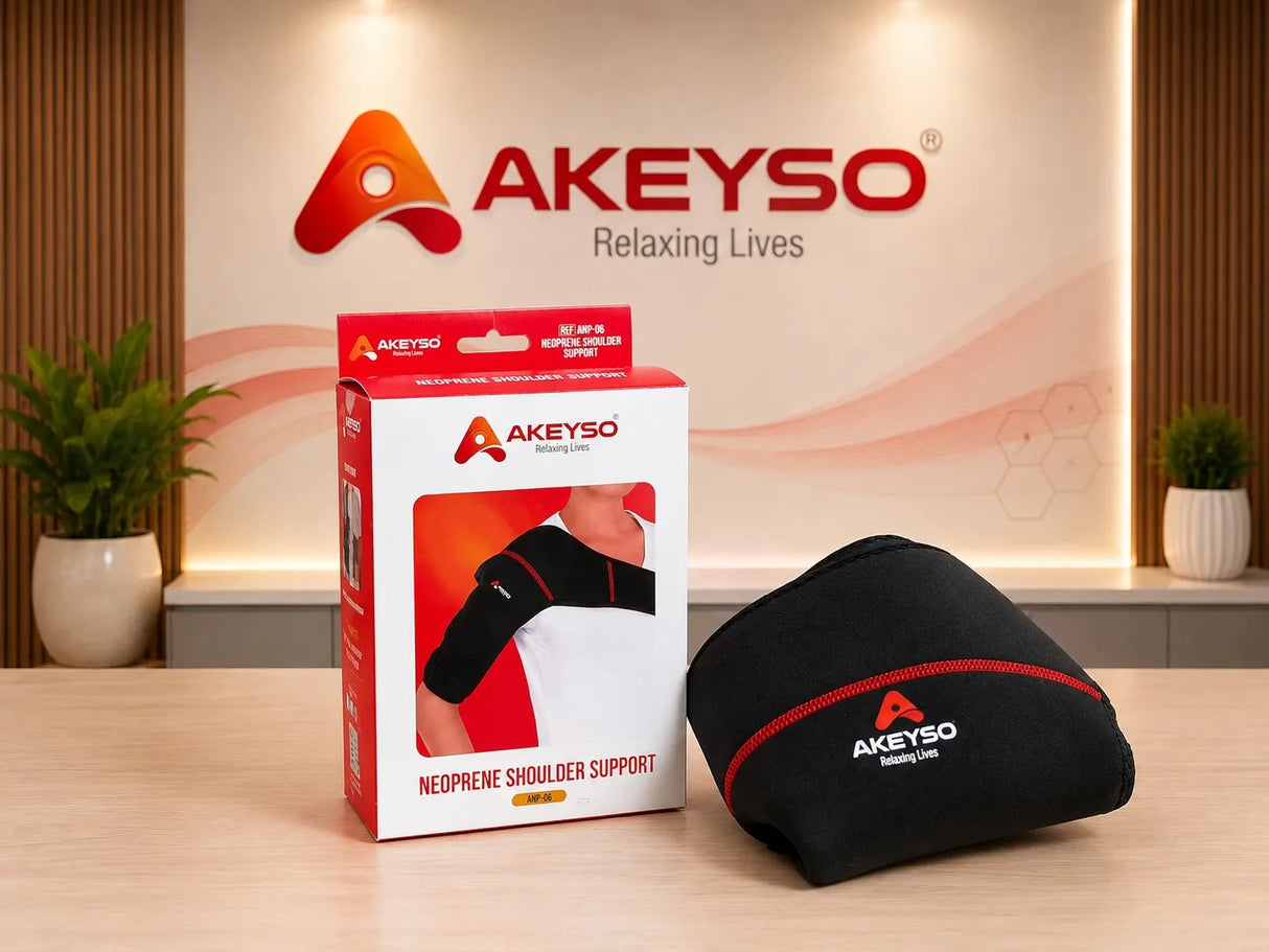 Neoprene Shoulder Support