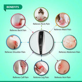 Marvel Massage Hammer | Handheld Full Body Massager
